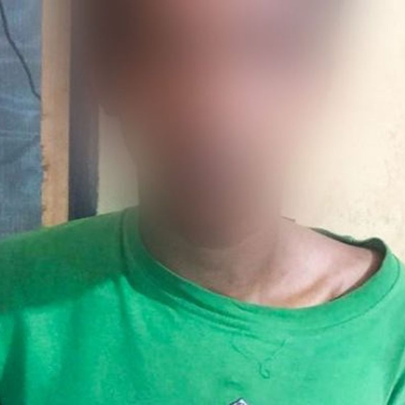 Suspect arrested in Dabanyin robbery; police launch manhunt for accomplices
