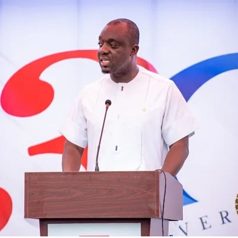 Ablekuma North rerun sets dangerous precedent for democracy – Justin Kodua warns