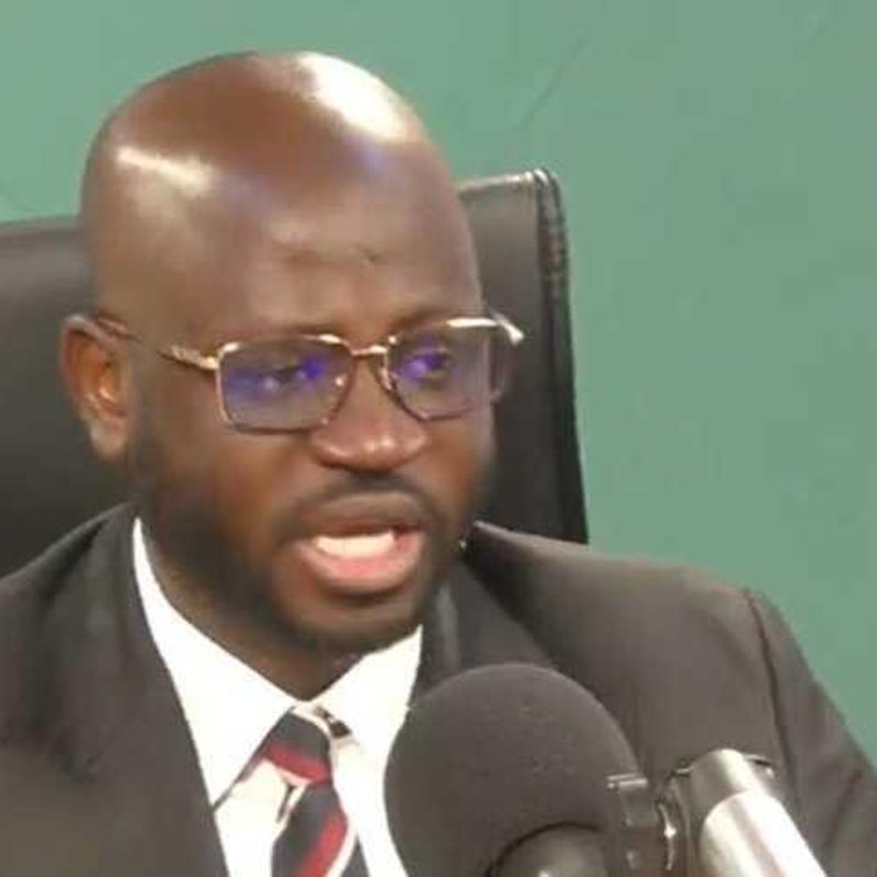 MP warns EC over Ablekuma North election rerun decision