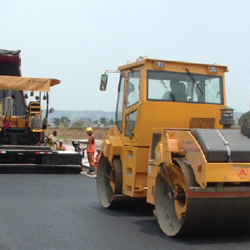 Gov’t owes road contractors GH¢21 billion – Roads minister