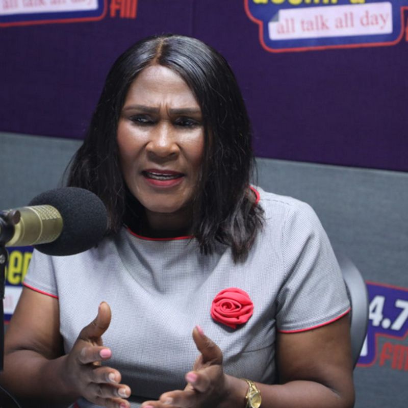 Akua Afriyie seeks court injunction to stop Parliamentary rerun in Ablekuma North