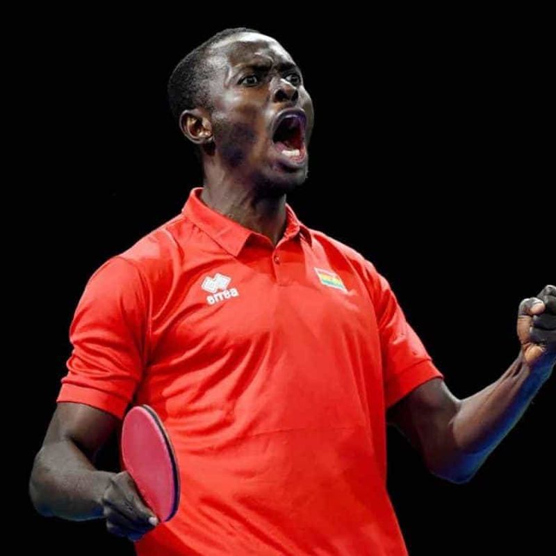 Ghana’s Derek Abrefa clinches Wilmott Cup glory with Central London