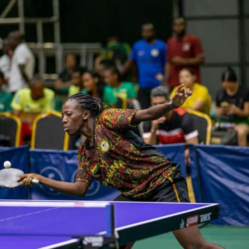 Black Loopers name squad for 2025 West African Regional 