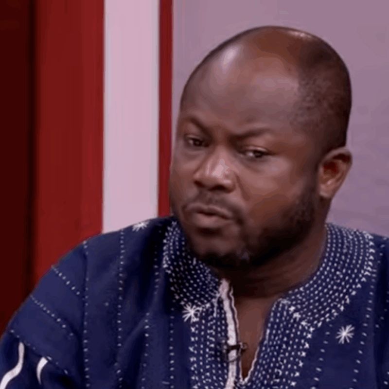Haruna Mohammed urges global community to intervene in electoral dispute in Ablekuma North