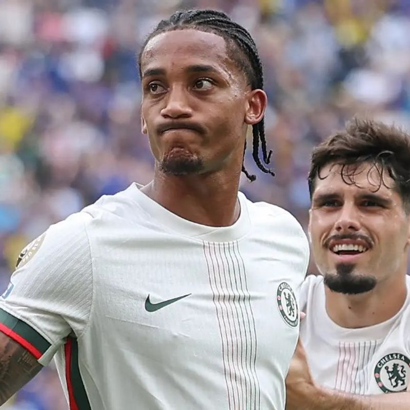 João Pedro double sends Chelsea into Club World Cup final