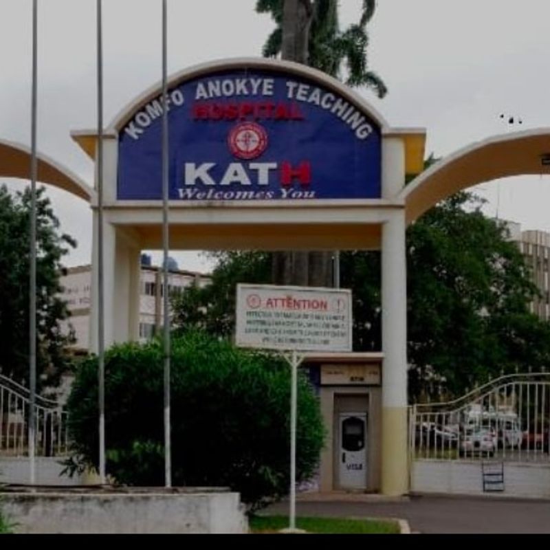 UG lecturer blames failed leadership for death of KATH emergency physician