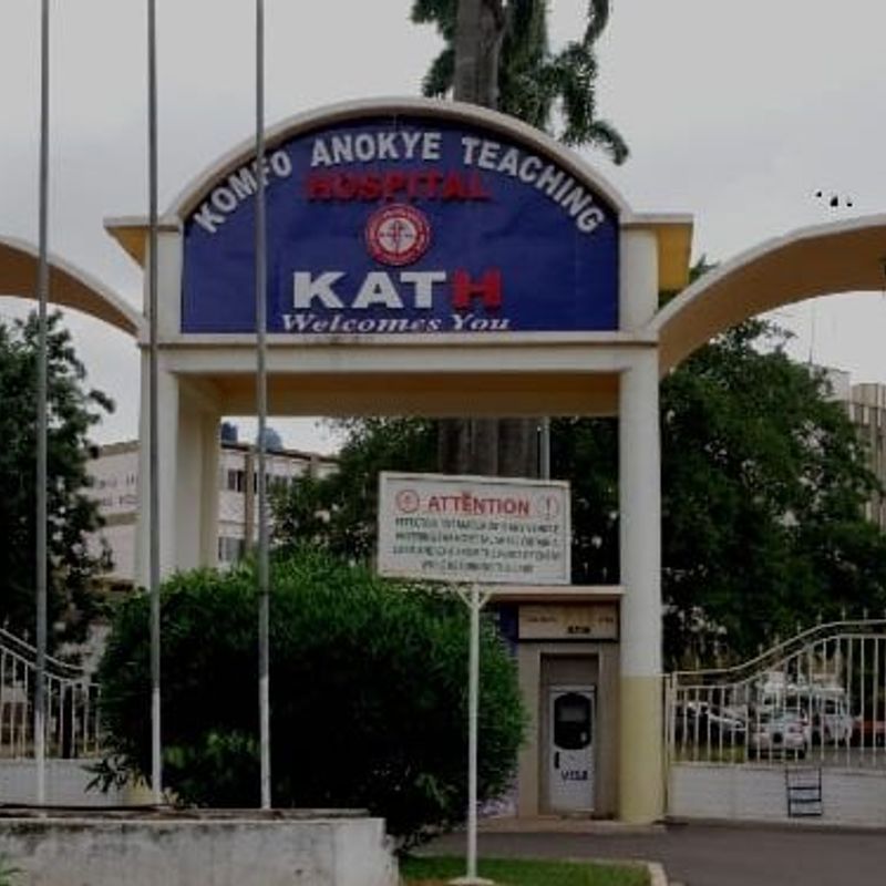 UG lecturer blames failed leadership for death of KATH emergency physician