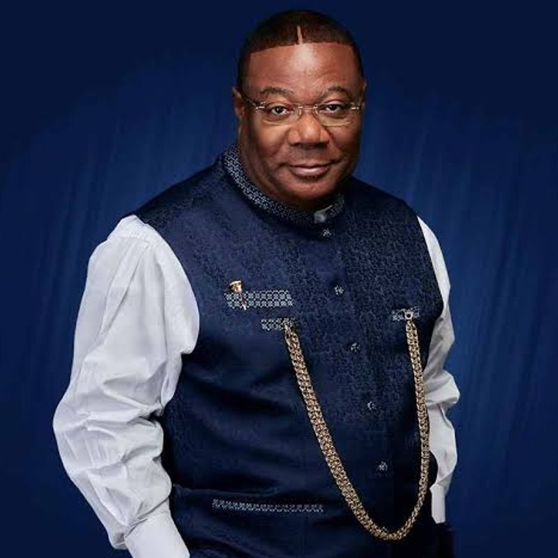 Duncan-Williams cites scripture in response to attacks by Jon Benjamin, Abronye DC