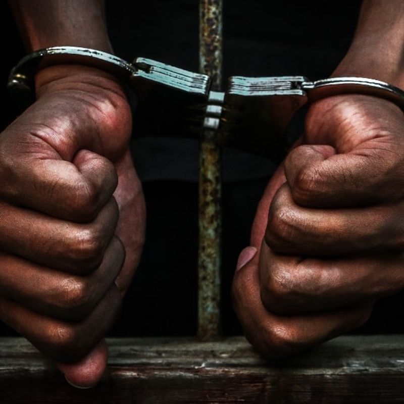 Two company employees arrested over foiled robbery plot in Accra