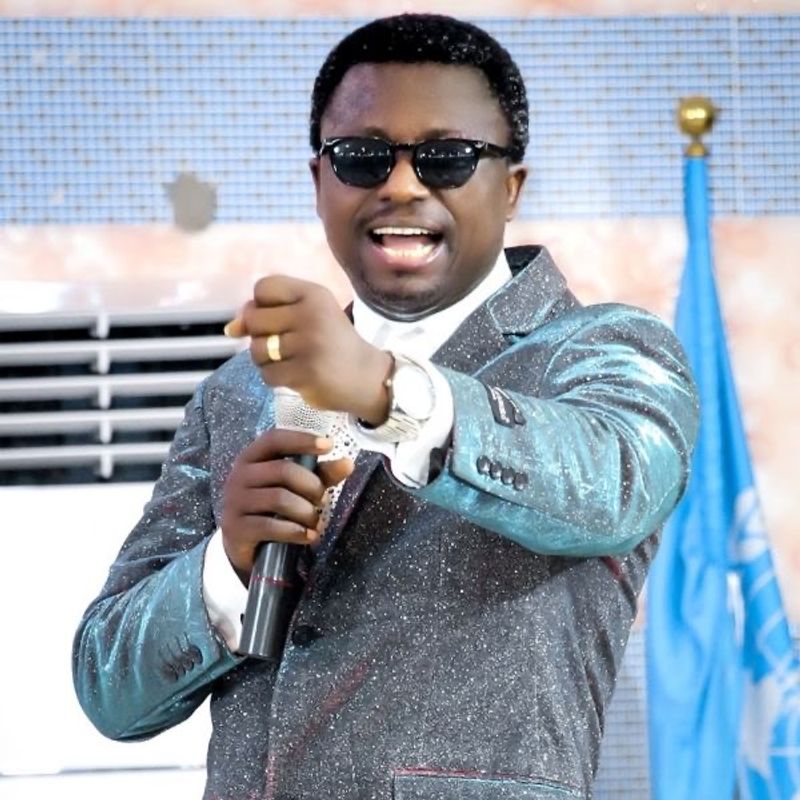 Opambour fires back at Abronye DC, declares Mahama’s eight-year term is God-ordained