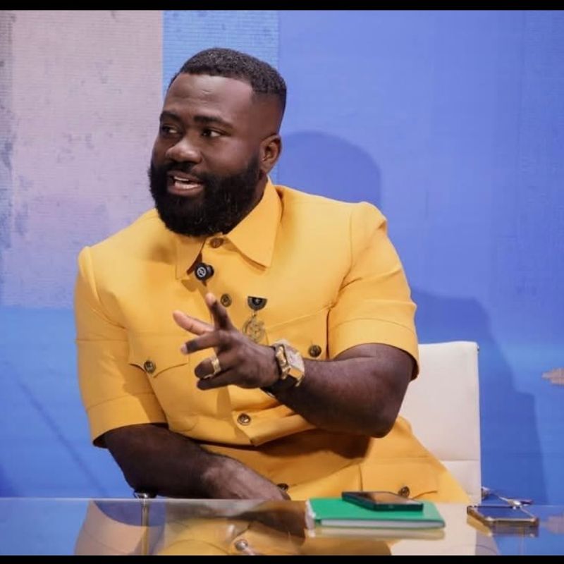 Okatakyie Afrifa Mensah urges deportation of Nigerian Igbo King over ‘Igbo Kingdom’ plans in Ghana