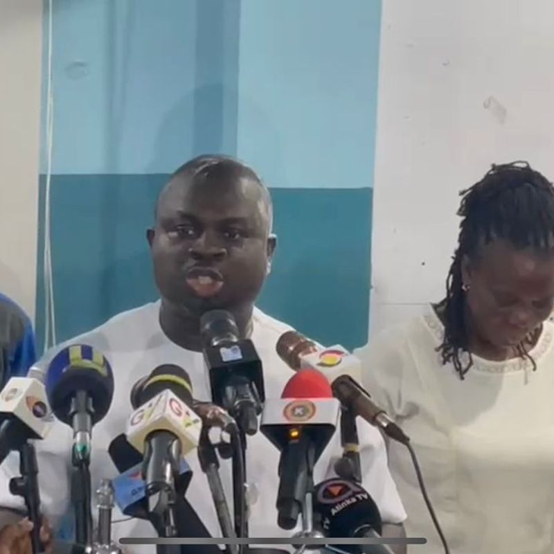 GJA condemns assault on journalists during Ablekuma North re-run