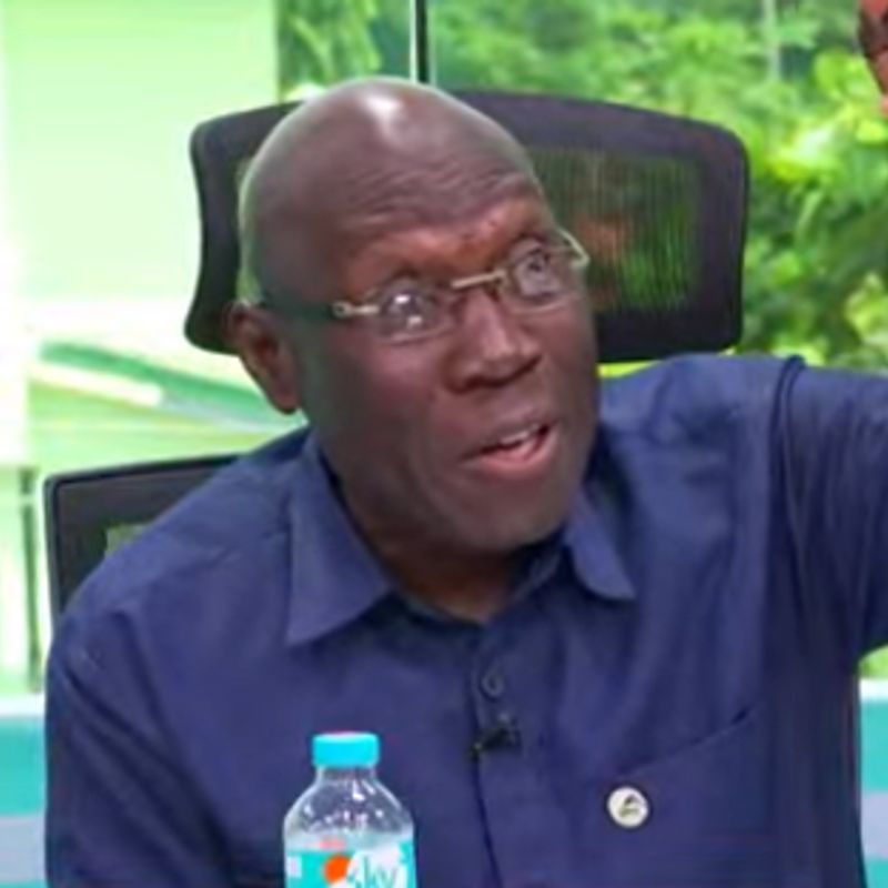 Inusah Fuseini blames NPP leadership for Ablekuma North election loss