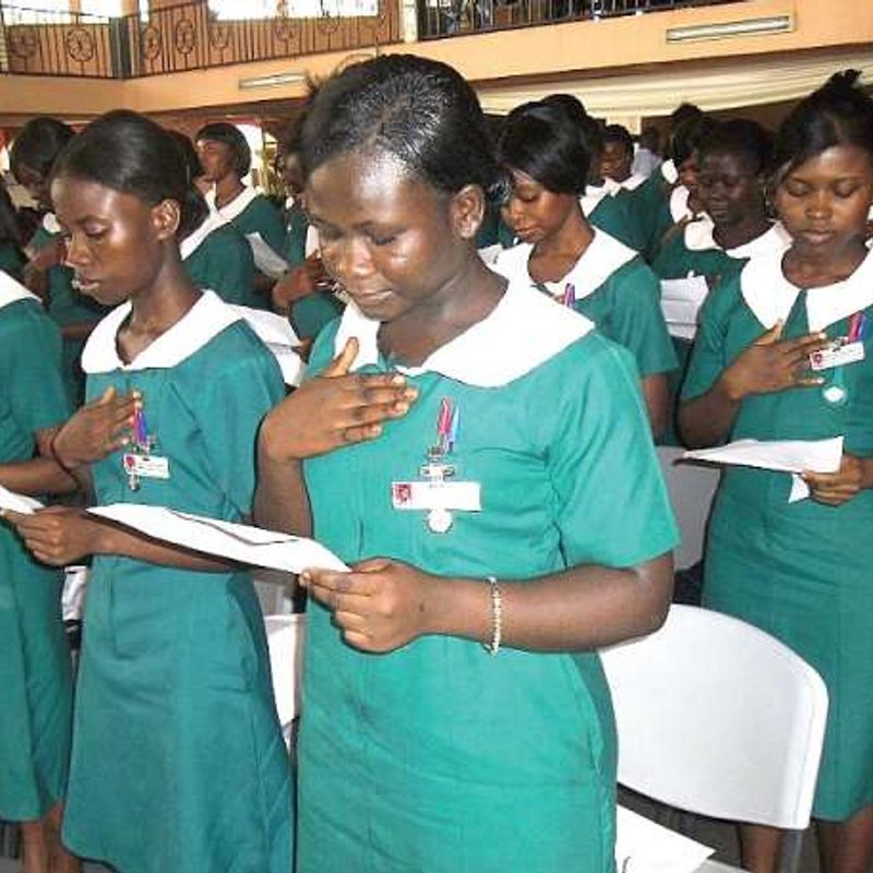 Over 48,000 nurses currently unemployed, says Health Minister