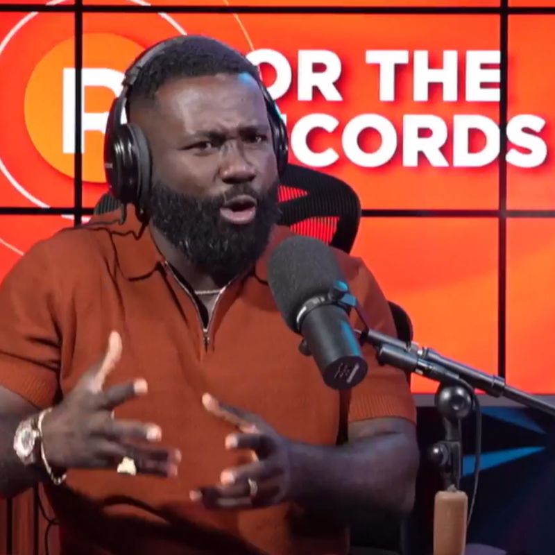 LIVESTREAMING: Okatakyie Afrifa-Mensah presents ‘For the Records’ show