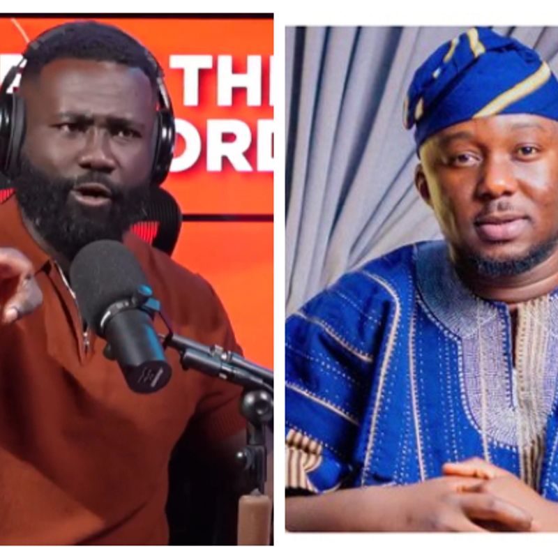 ‘You'll regret when power changes hands’ – Okatakyie Afrifa-Mensah warns Malik Basintale 