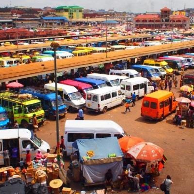 Commercial Transport Operators reject new Fuel Levy, warn of fare increase