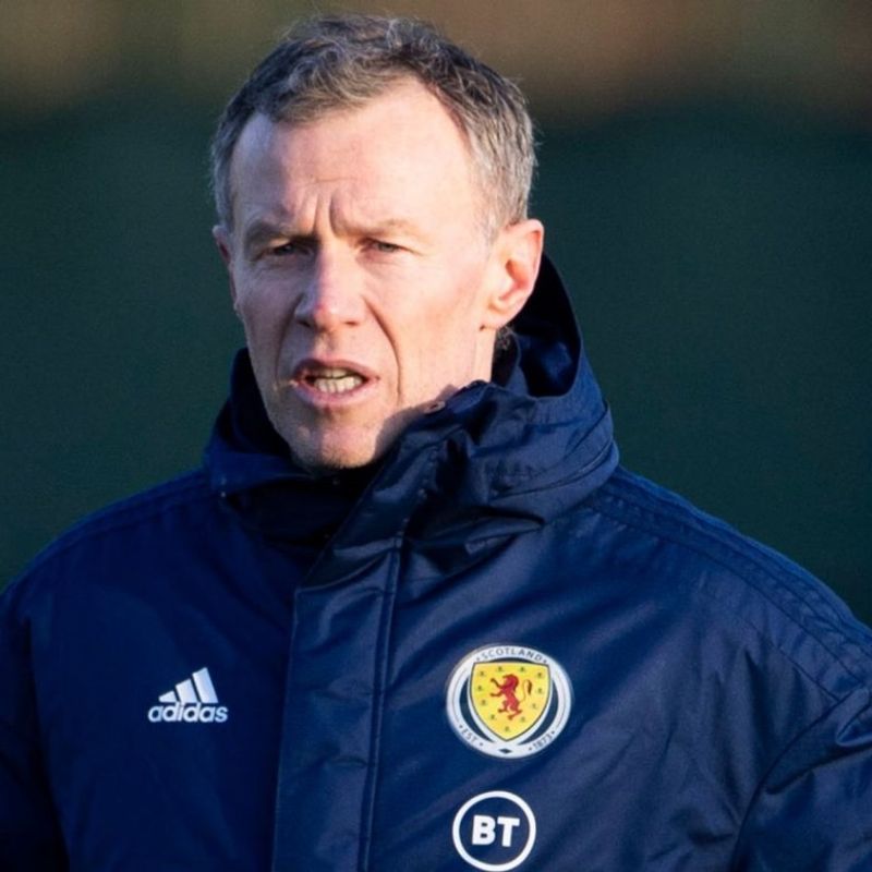 Stuart McLaren appointed as Ghana's FIFA talent coach