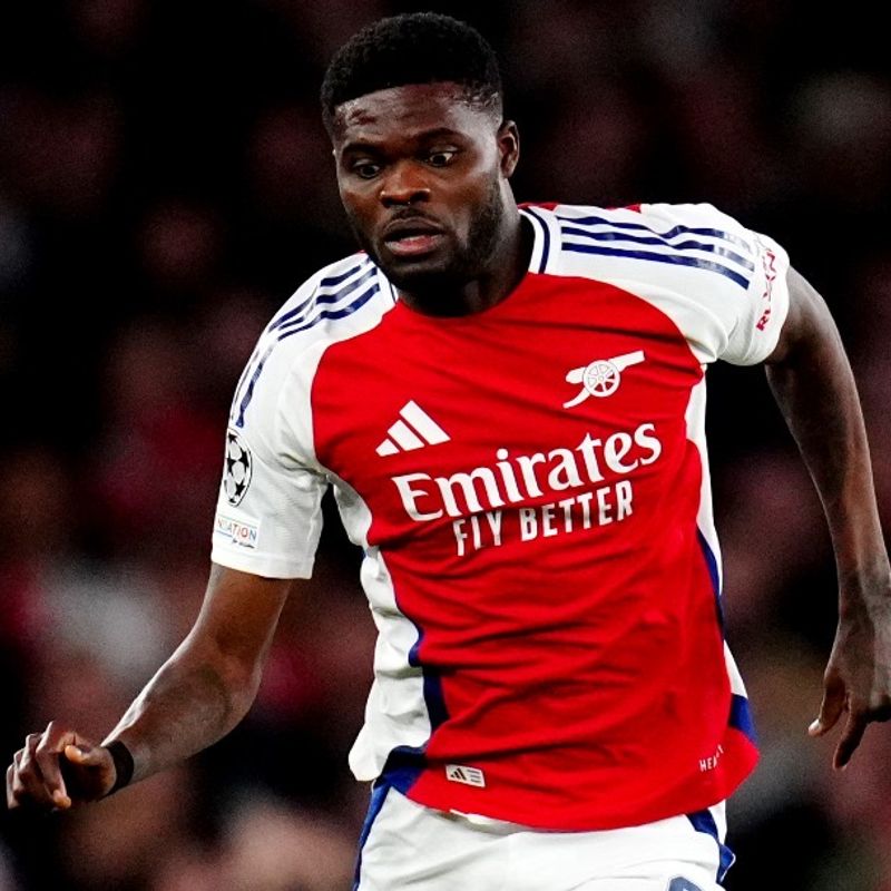 Thomas Partey’s accusers describe torrent of abuse after each Arsenal goal