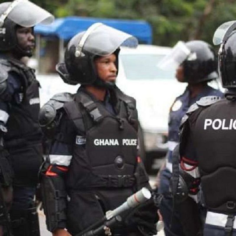 Filmmaker remanded after threatening to kill police officers in viral video