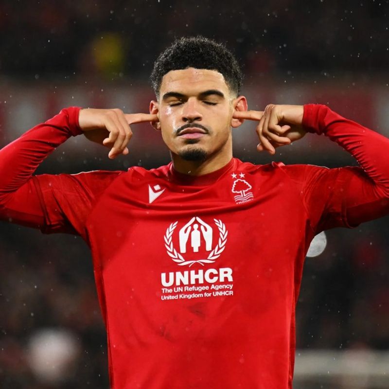 Legal challenge puts Gibbs-White's transfer to Spurs in doubt