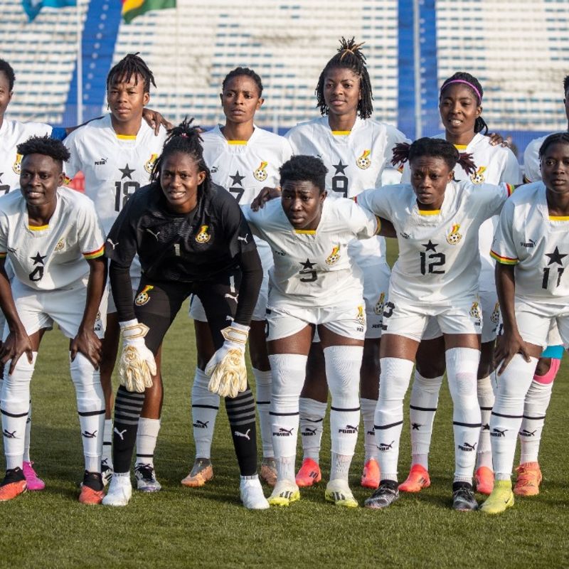 Black Queens paid overdue allowances ahead of Must-Win WAFCON clash with Tanzania