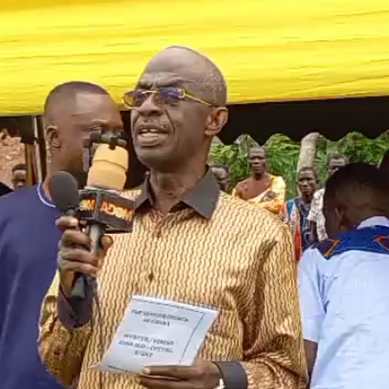 Government collaborates with religious institutions to enhance healthcare delivery
