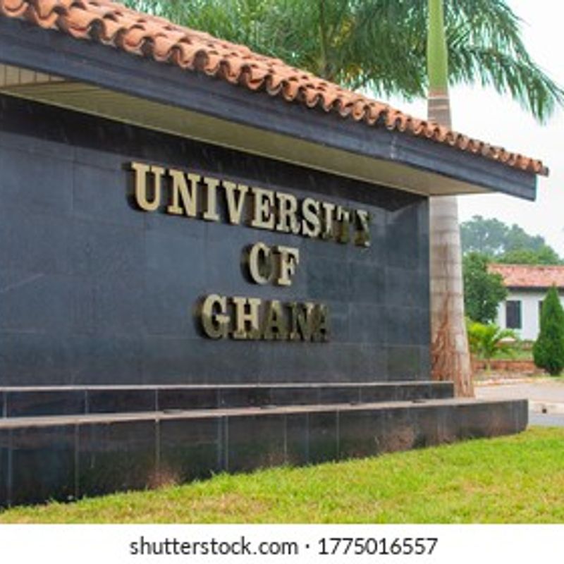 University of Ghana lifts ban on social gatherings amid declining COVID-19 cases