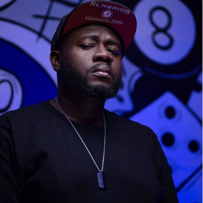 DJ Slim blames fame for King Paluta's UK outburst, urges better management