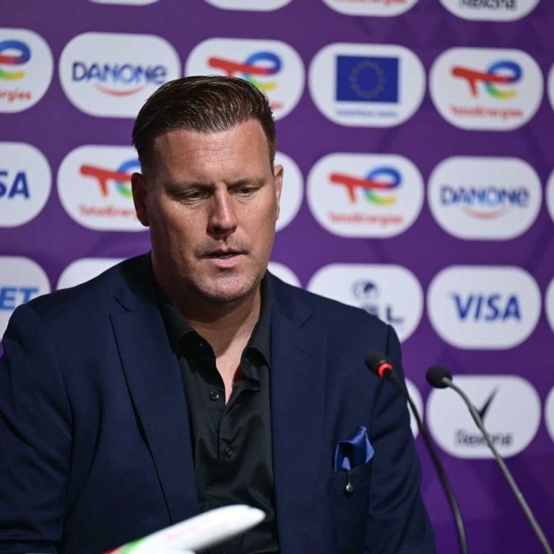 Kim Lars Björkegren hails 'deserved' WAFCON quarterfinal charge after Tanzania rout