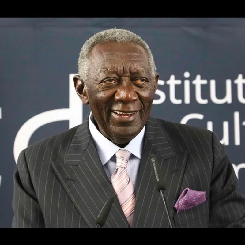 NPP General Secretary refutes claims that party sidelined former President Kufuor