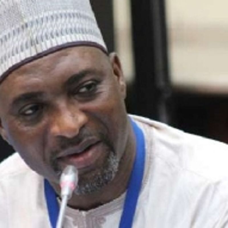 Government reinforces commitment to security amid vigilantism concerns in Ablekuma North