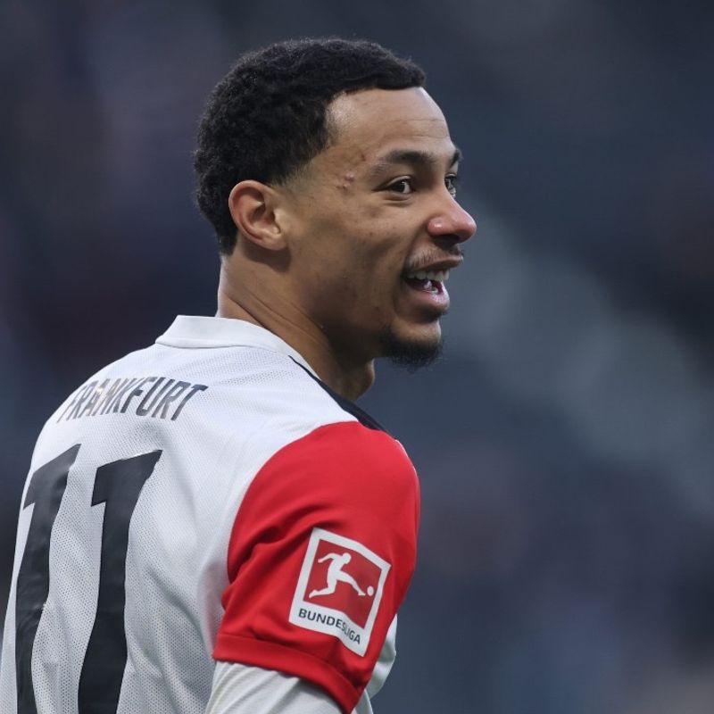 Liverpool join Newcastle in race for £85m-rated Hugo Ekitike after Isak rebuff