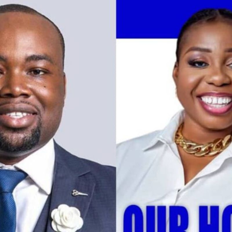 Eastern Regional NPP refutes claims of widow contesting Akwatia seat