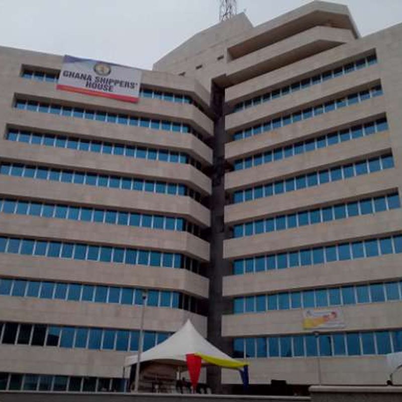 Ghana Shippers' Authority responds to queries on the efficacy of Act 1122 (2024)