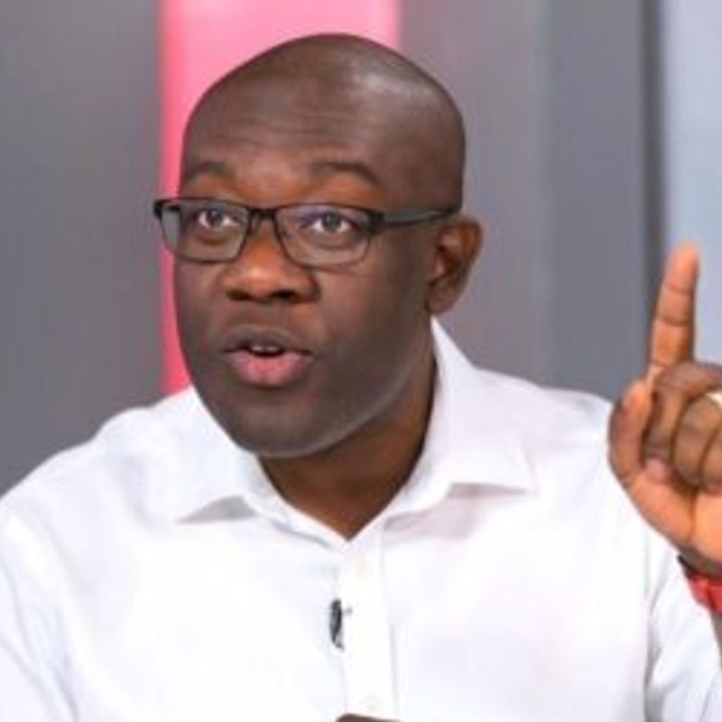 Oppong Nkrumah demands immediate abolition of GH¢1 Fuel Levy amid rising prices and consumer concerns