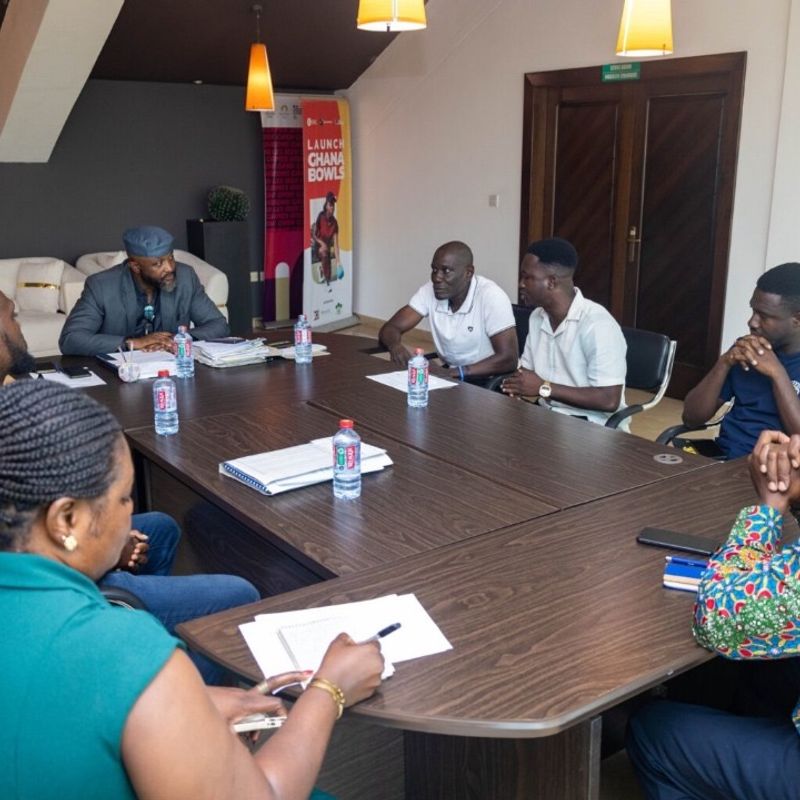 Breaking Federation pushes for recognition ahead of Youth Olympics