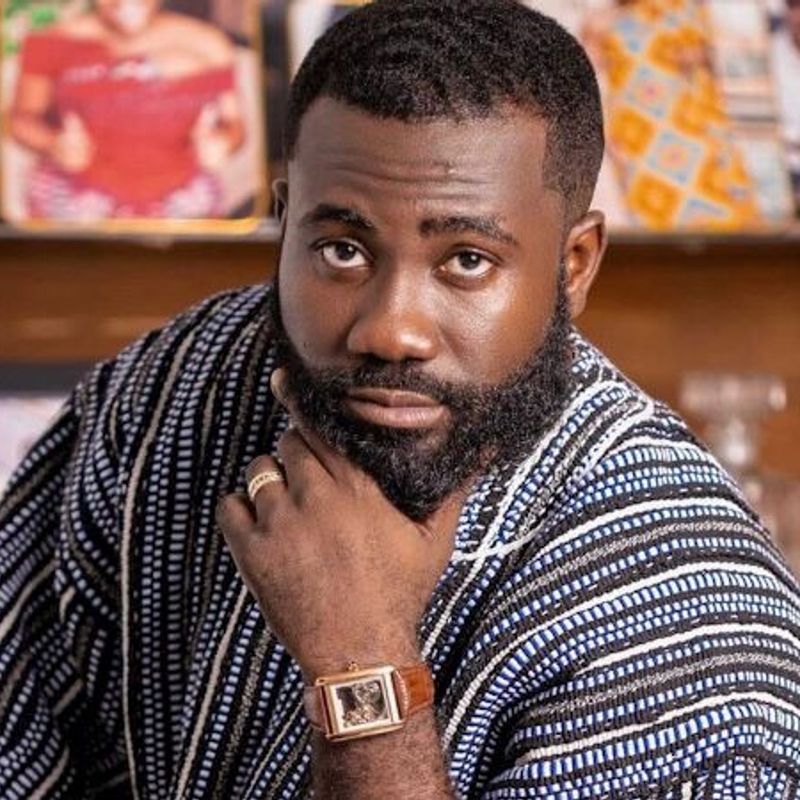 Okatakyie donates borehole to Agona 