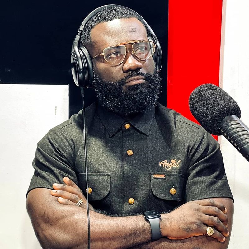 Okatakyie Afrifa Mensah challenges Captain Smart to intellectual debate, accuses him of deception 