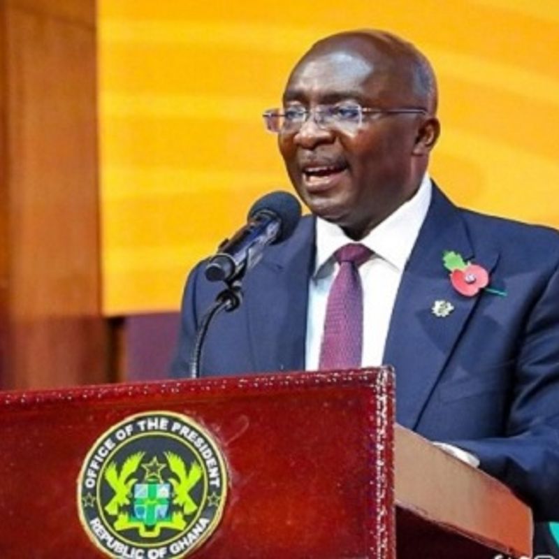 Election 2024: More than 2 million NPP supporters didn't vote-Dr. Bawumia