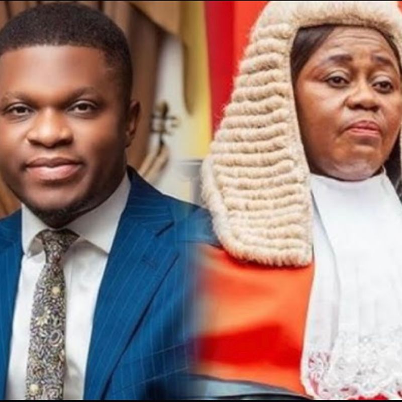 Chief Justice Torkonoo accused of using State funds for private family trip – Sammy Gyamfi alleges