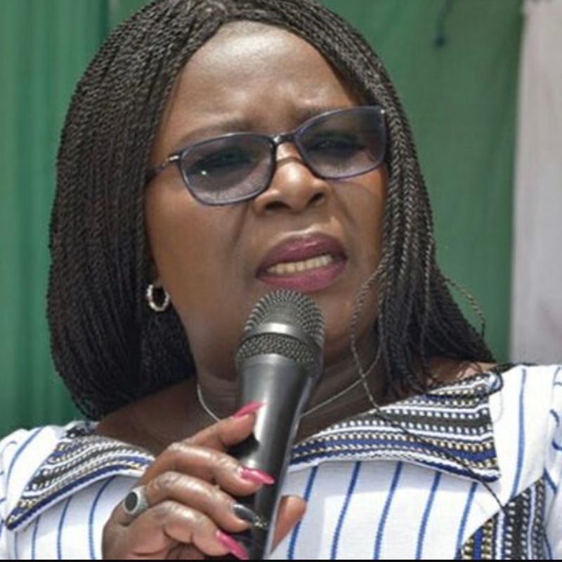 Former Upper East Regional Minister slams Tamale Teaching Hospital over management failures