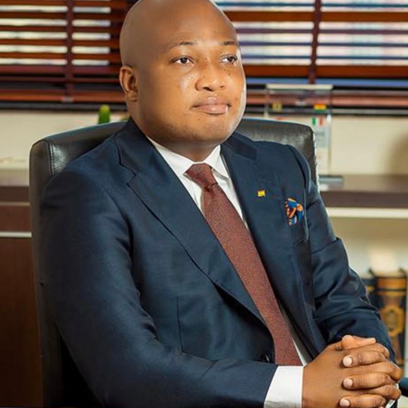 Ghana to launch chip-embedded passports on April 28 — passport services go 24/7