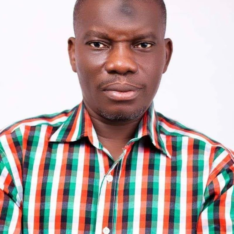 NDC's Mahdi Gibril dares NPP to prove Constitutional breach by President Mahama in CJ Controversy