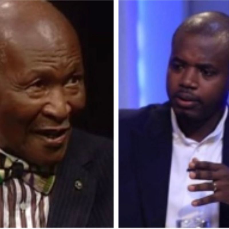  "‘Some people’s mouths should be padlocked’-Tameklo fires back at Okudzeto."