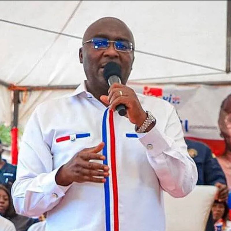 Bawumia praises grassroots, calls polling station executives NPP’s greatest assets