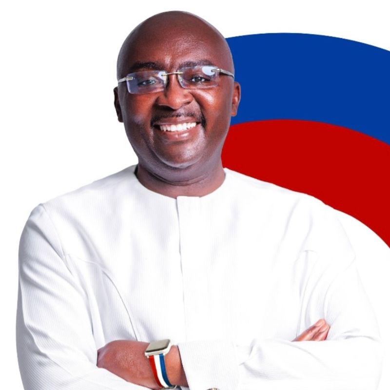 Bawumia personally funds cost of NPP’s nationwide ‘Thank You Tour’