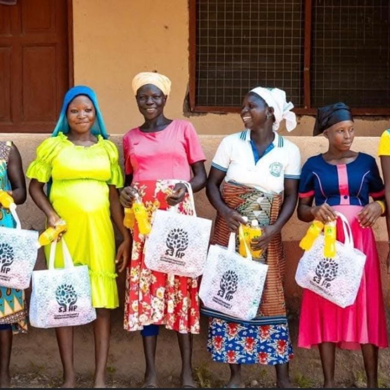 Samira Bawumia saves lives; records zero maternal and neonatal deaths in Saboba 