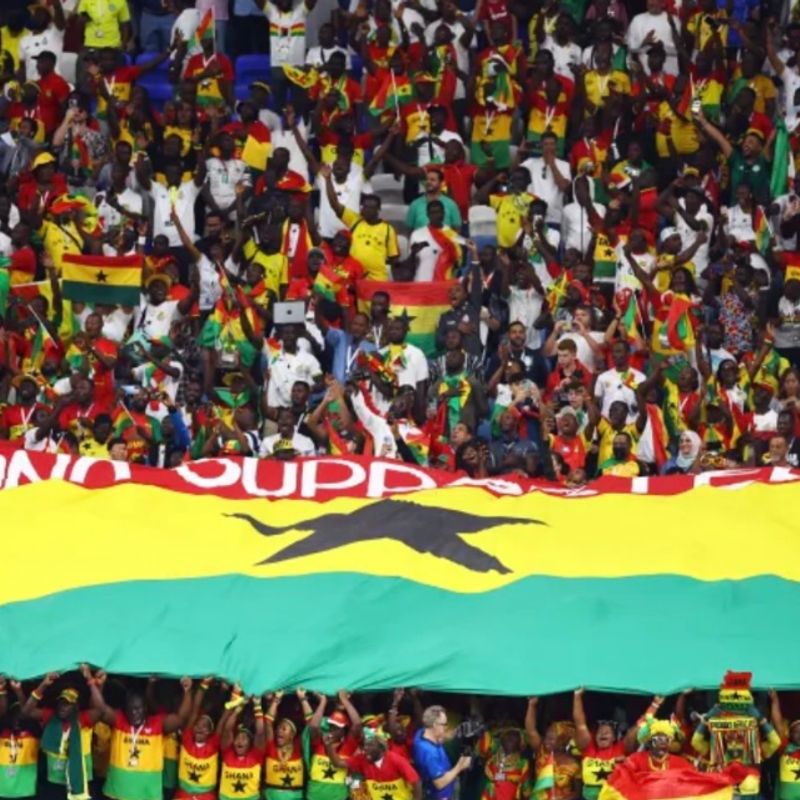 Gov’t ends state sponsorship of football supporters’ travel – Sports Minister