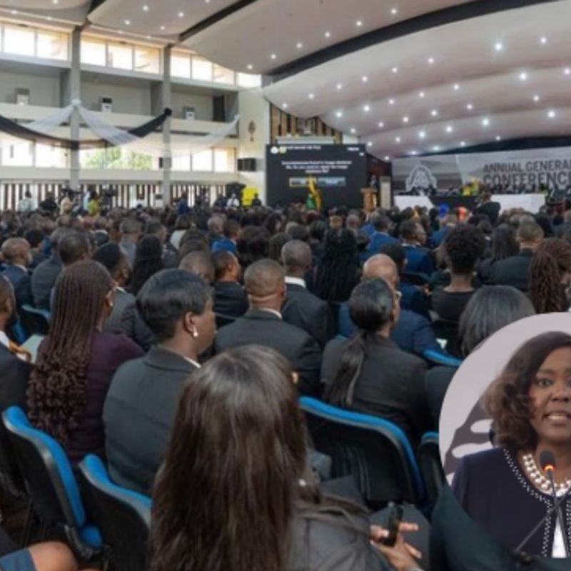 CJ suspension: GBA urges Mahama to rescind decision after resolution